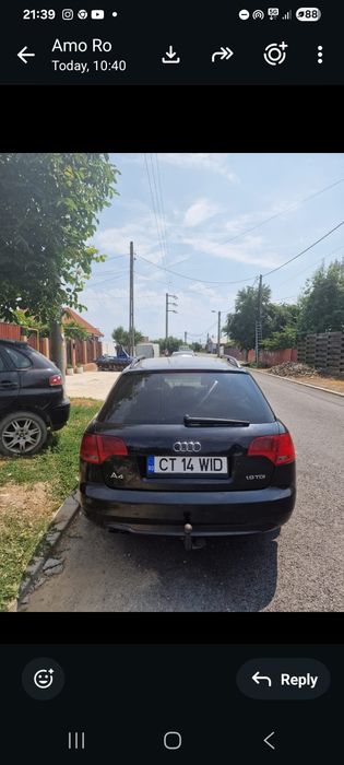 AUDI A5 2007 — imagine 4