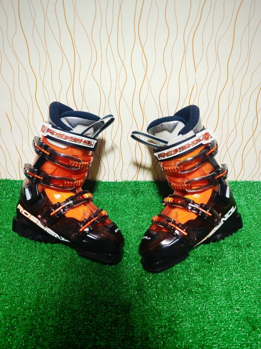 Clapari Rossignol Exalt Nr 37- mondo 23,5