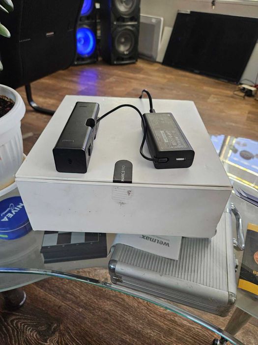 Продавам дрон DJI Mavic 2 Pro