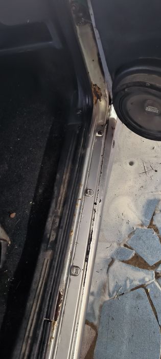 Чистая казашка ваз