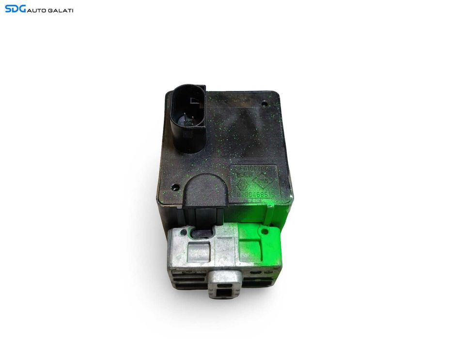 Blocator Ax Coloana Volan Renault Megane 2 2002 - 2008 Cod 8200468515 [M8404]