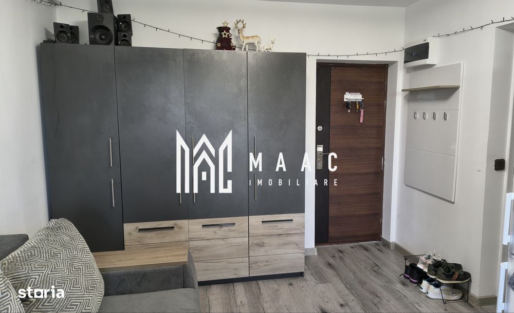 Apartament 2 camere | Etaj 1 | Balcon | Parcare | Magnolia