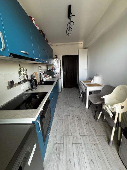 Apartament 2 camere