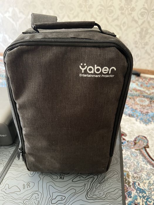 Продаётсья проектор Yaber V 9 pro в отличном состоянии