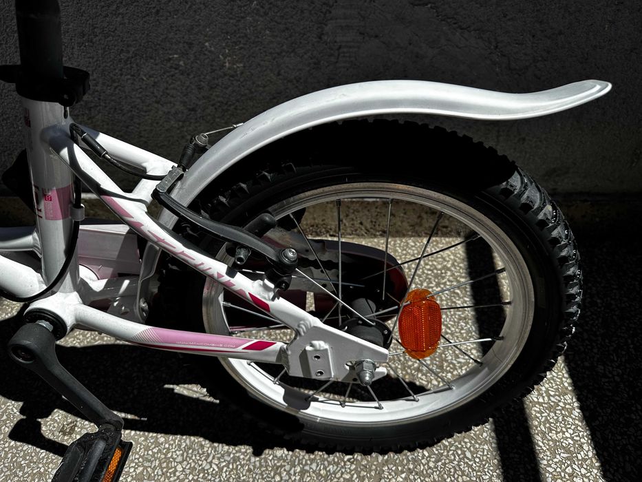 Детски велосипед Sprint Jessie 16"