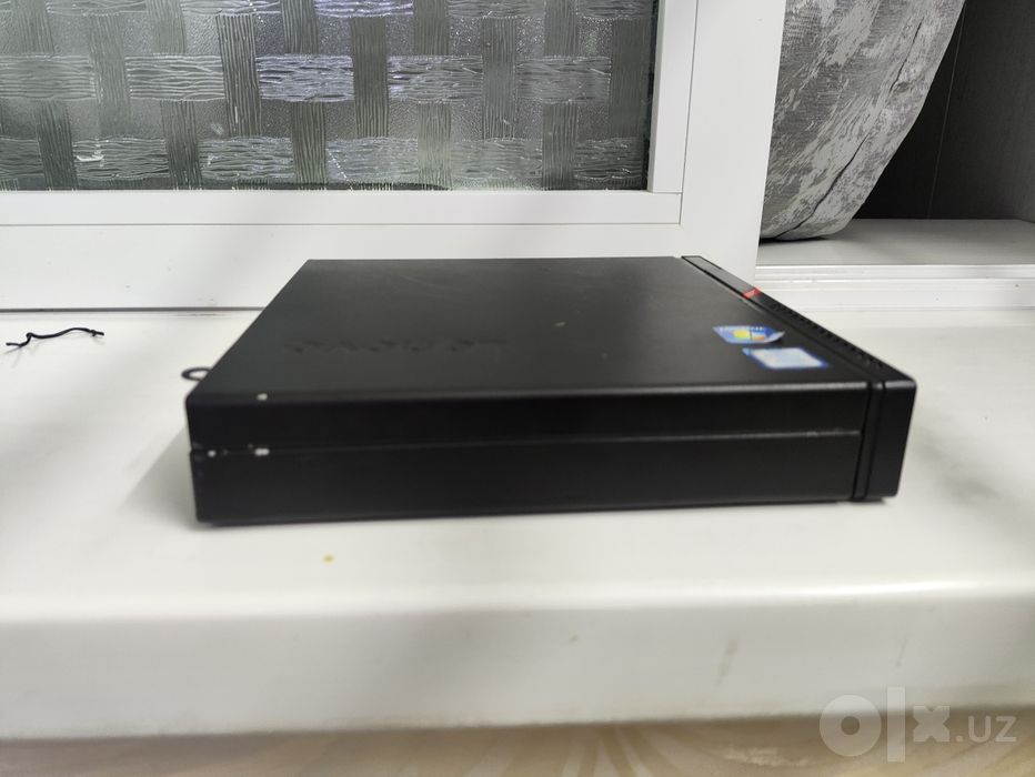 Мини ПК Lenovo TinkCentre
