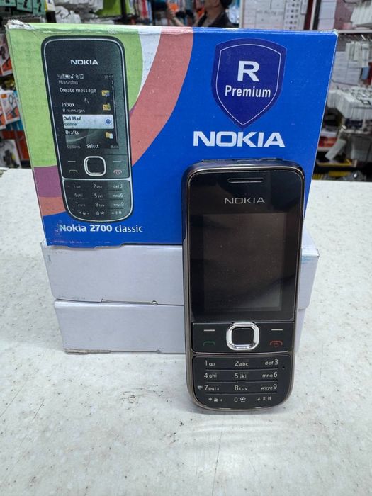 Телефон Простой Нокиа Nokia простушка