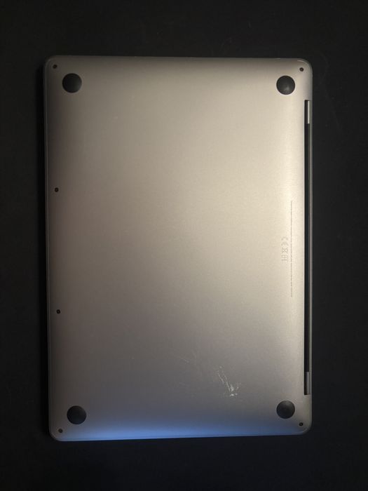 MacBook Pro 13” 2022 512GB