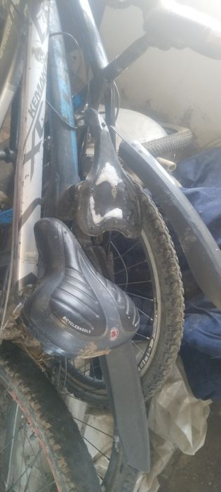 Велосипеды на запчасти