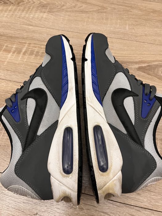 Кроссовки nike air