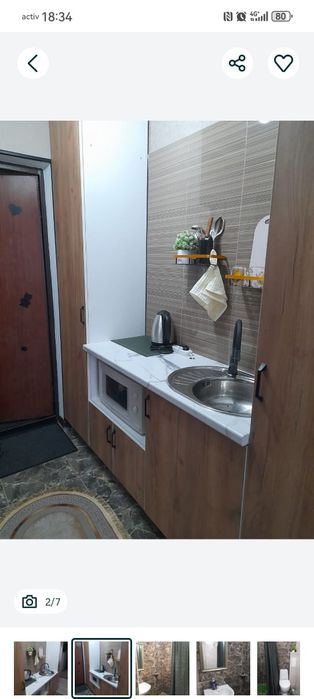 Сдам квартиры посуточно