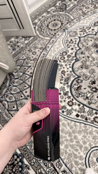 Лаки, маникюрные принадлежности