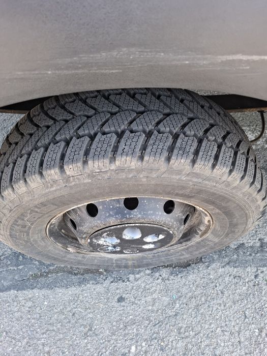 Vand/schimb Iveco Daily 35s18