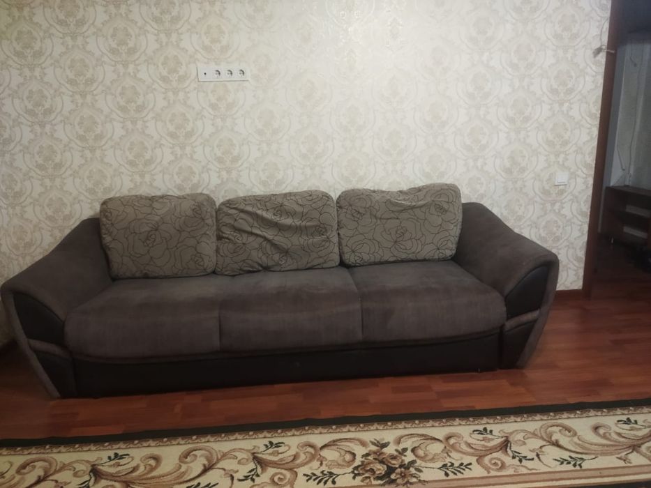 Продам отличный диван