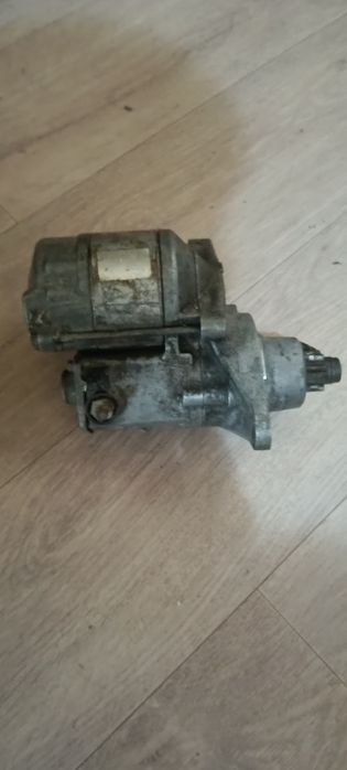 Продам стартер от Субару бу рабочий.