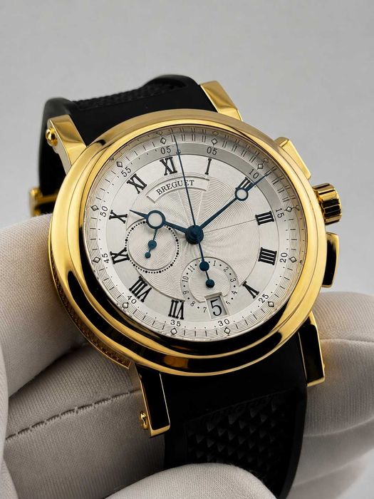 Наручные часы Breguet Marine Chronograph