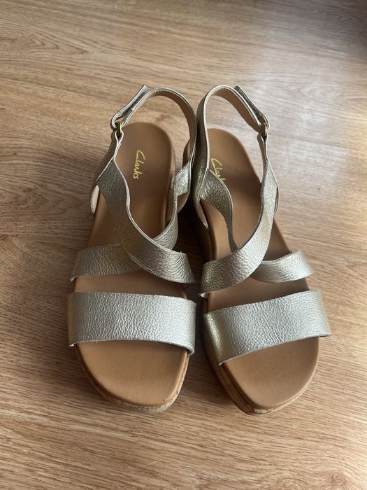 Sandale Clarks