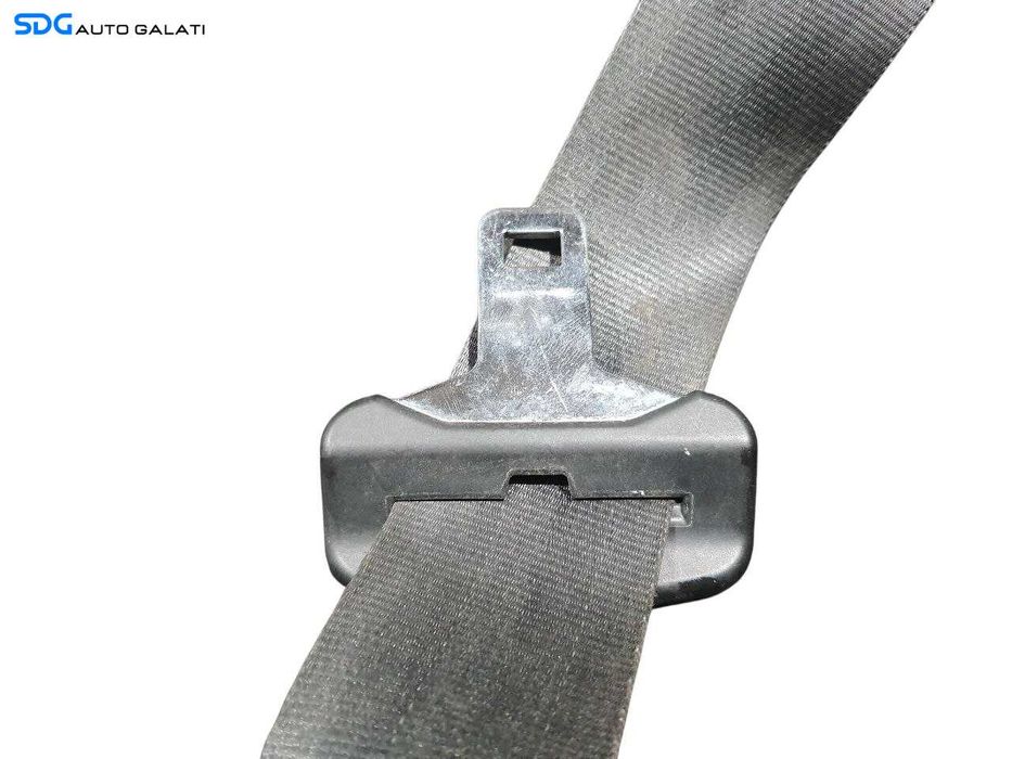 Centura Siguranta Stanga Fata Renault Scenic 3 2009 - 2016 Cod 868850012R [N3469]