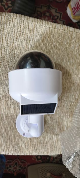 Fake Camera /Фалшива Камера