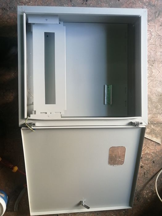 Щит для автоматов и счетчика