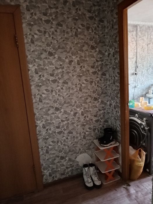 Продам квартиру не дорого.