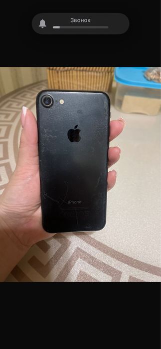 Продам айфон 8, 64 Гб, б/у.