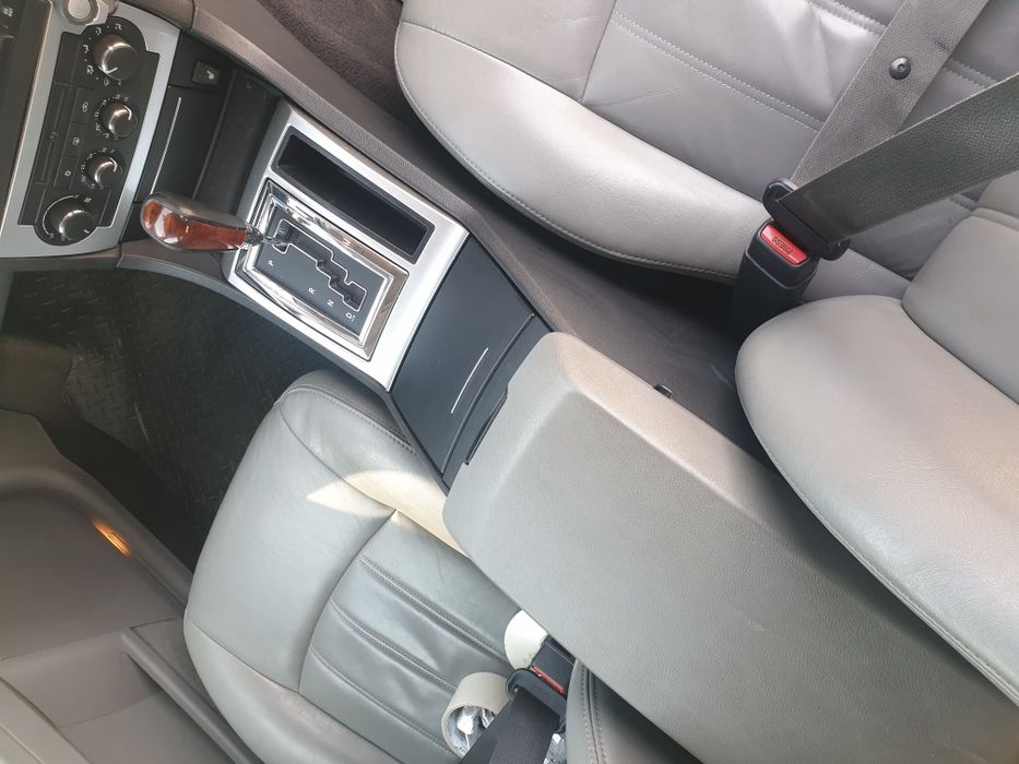 Cutie viteza automata pt chrysler 300C motor 3000 V6