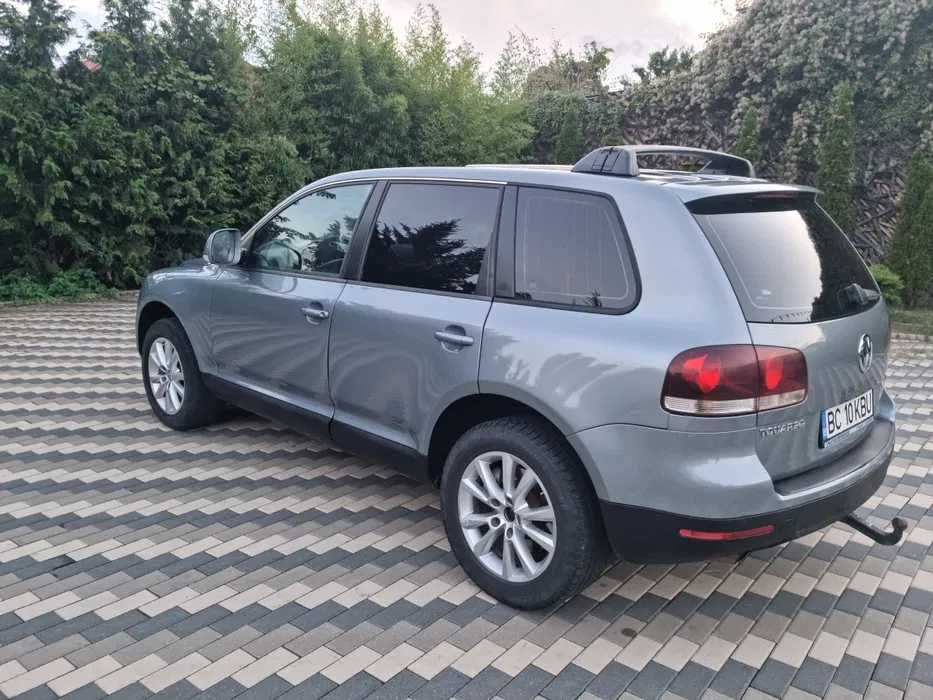 Bara Capota Broasca Usa Rulou Aeroterma Volan airbag Scaune Touareg 7L