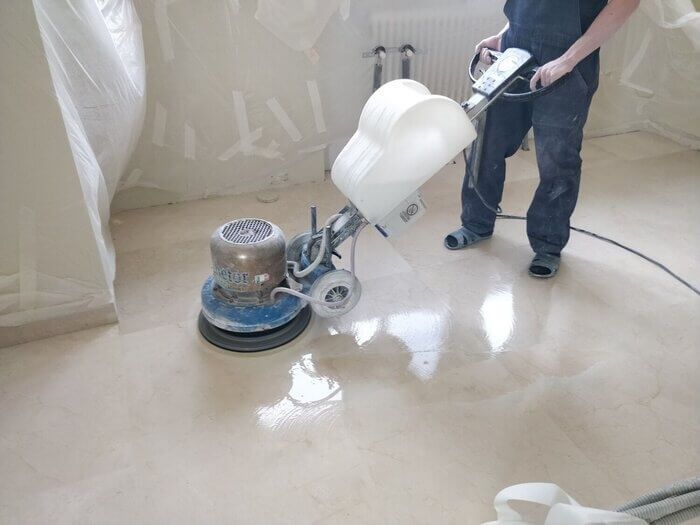 Полировка мрамора,гранита и другие