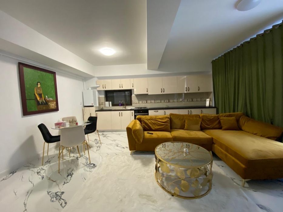 Apartament de inchiriat!