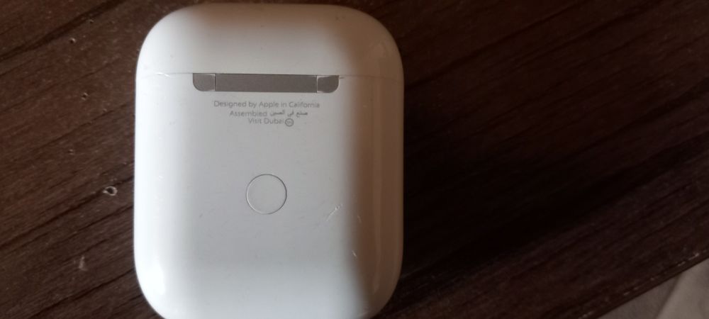 Ierpods dubayniki