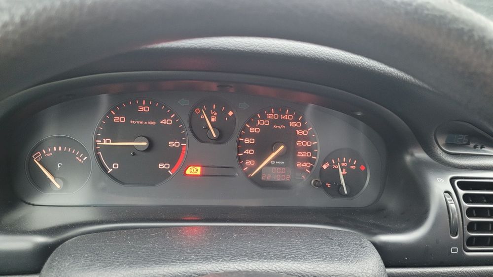 De vânzare Peugeot 406