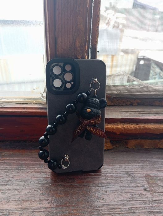 iPhone 12 Pro чехол