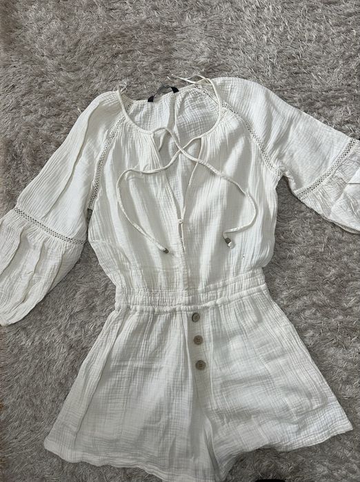 Къс гащеризон - Zara