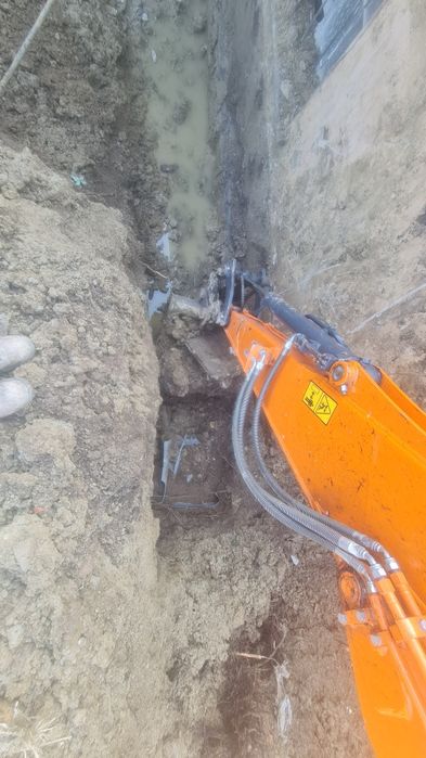 Executăm lucrări amenajări curte