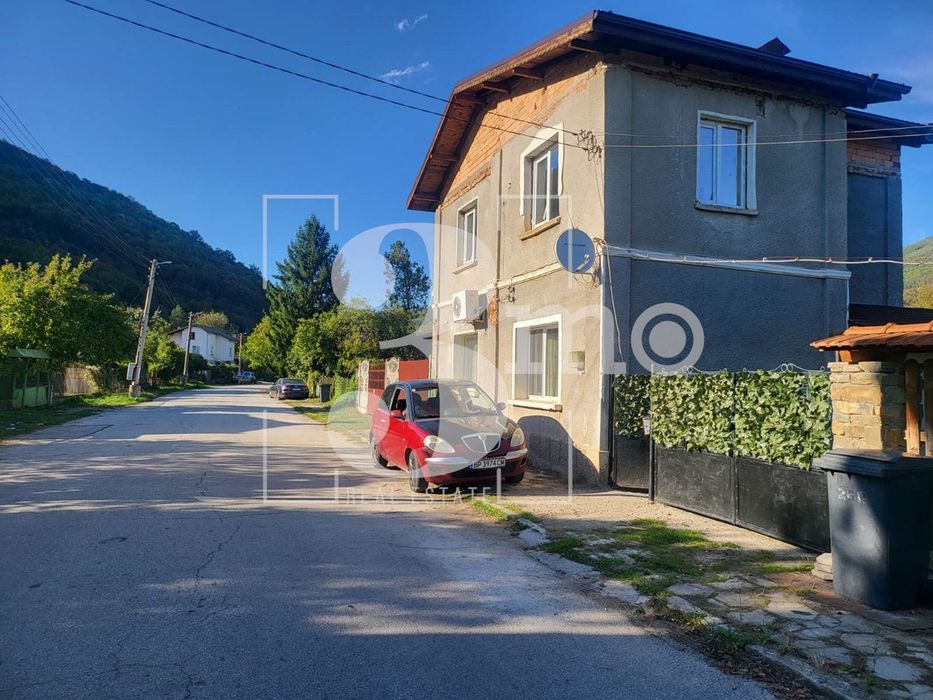 Продава се Къща в с. Видраре, Област София-област - 136 кв.м за 578 €/кв.м - Снимка #1