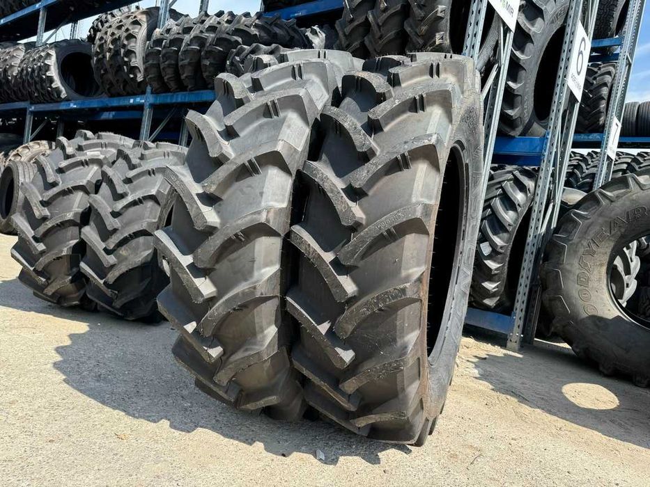 460/8 R38 ASCENSO Anvelope noi Radiale de tractor 18.4-38