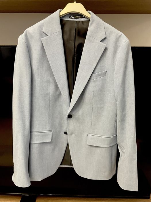 Sacou Barbatesc Zara