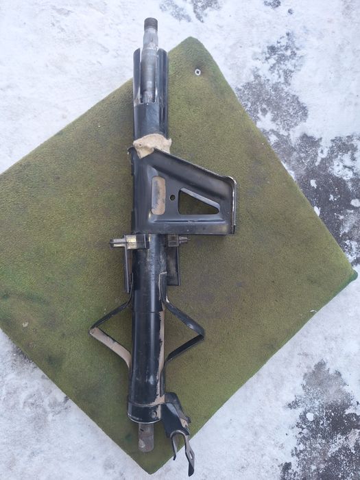 Рулевой колонка на Фольксваген Пассат б3-б4