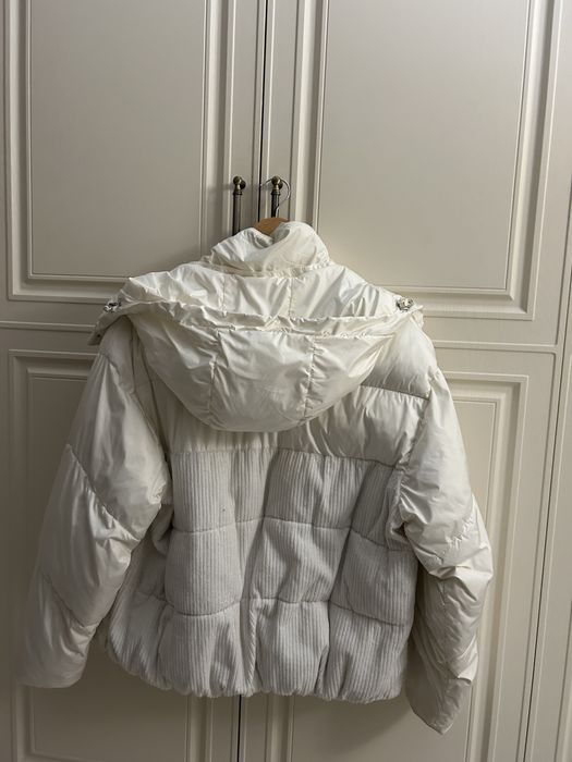 Куртка бренда Massimo Dutti