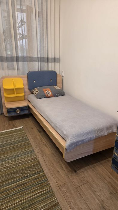 Продам детскую мебель