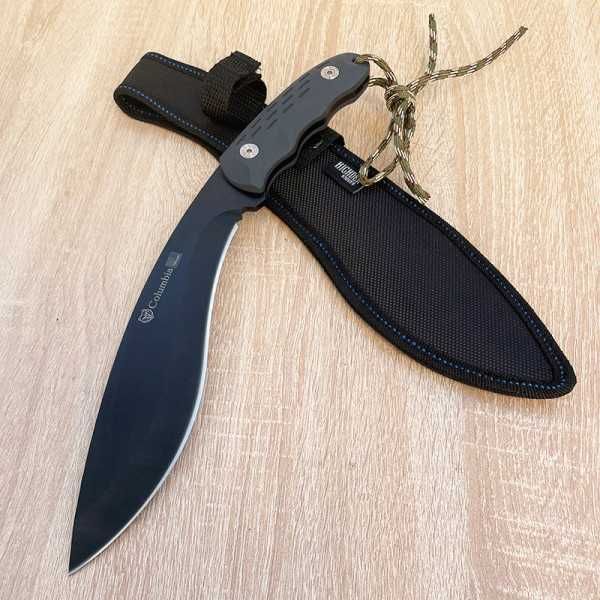 Кукри нож с кания за колан Columbia Fulltang USA