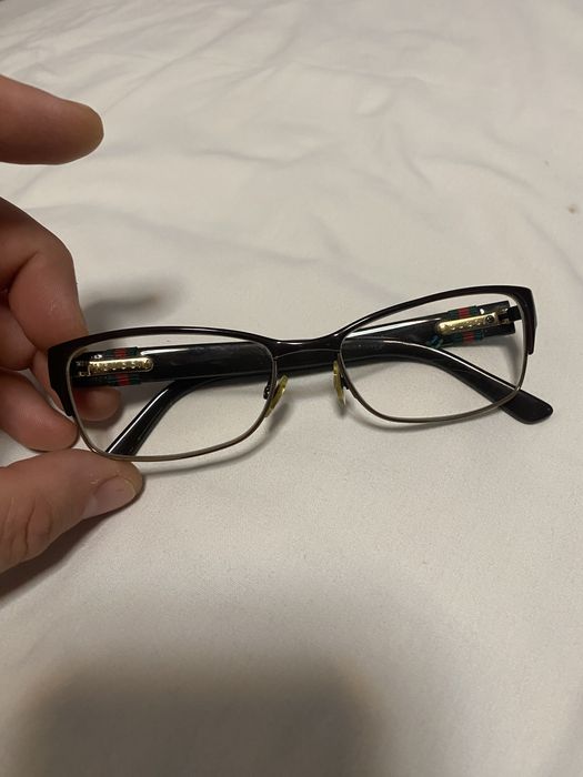 Vand rame ochelari gucci