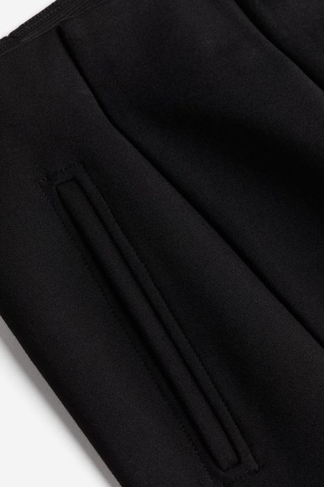 Женские плотные леггинсы H&M 2xl ботал великан подтягивающие