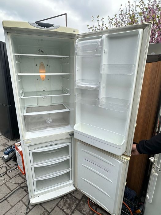 Холодильник с доставкой