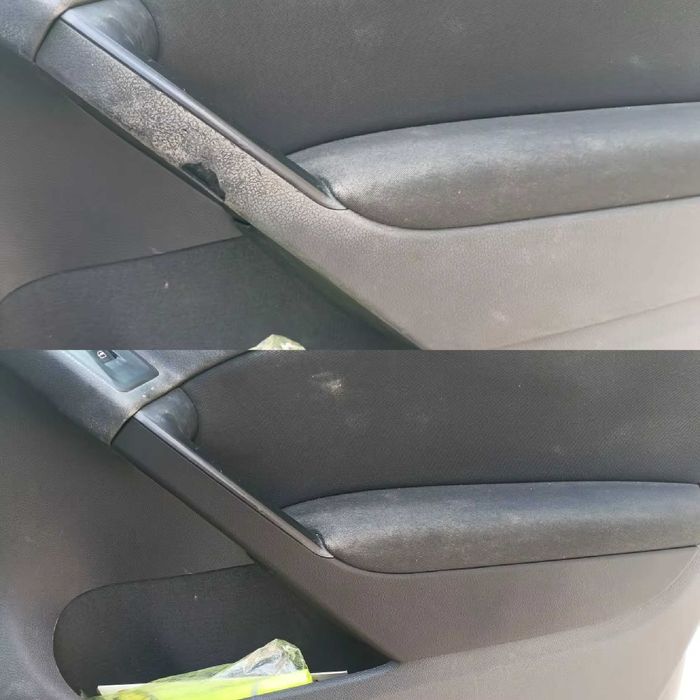 Гаранция! Нови Висококачествени Дръжки за Врати на VW Golf 6