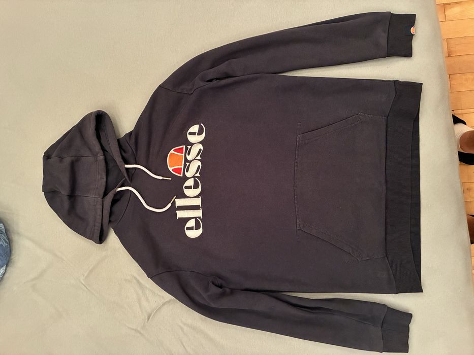 Prizrak,Ellesse,Luda