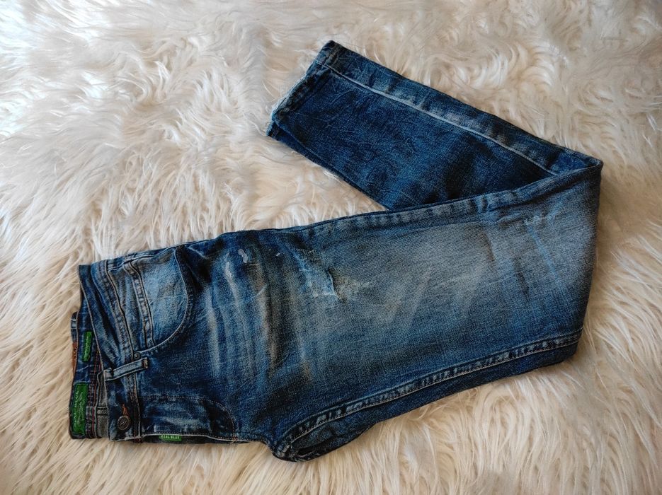 Дънки, ХЛ размер