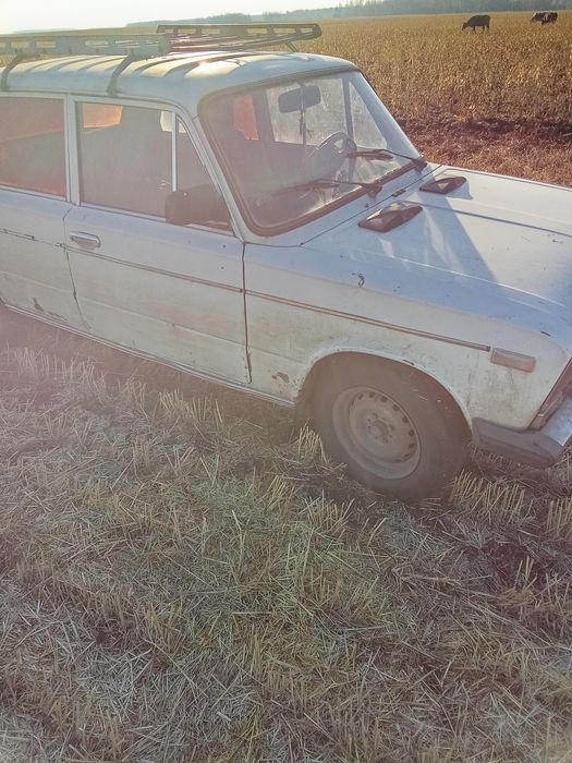 Продам ваз-2106 год1989