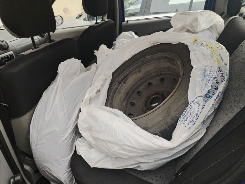 DaciaLogan 1,4/ benzina/ 2005